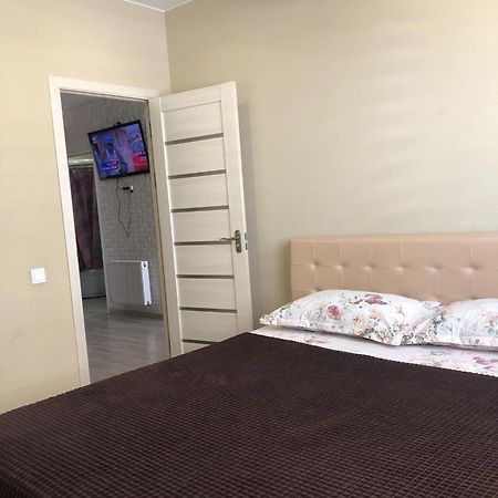 Апартаменты Премиум Класса Chişinău Extérieur photo
