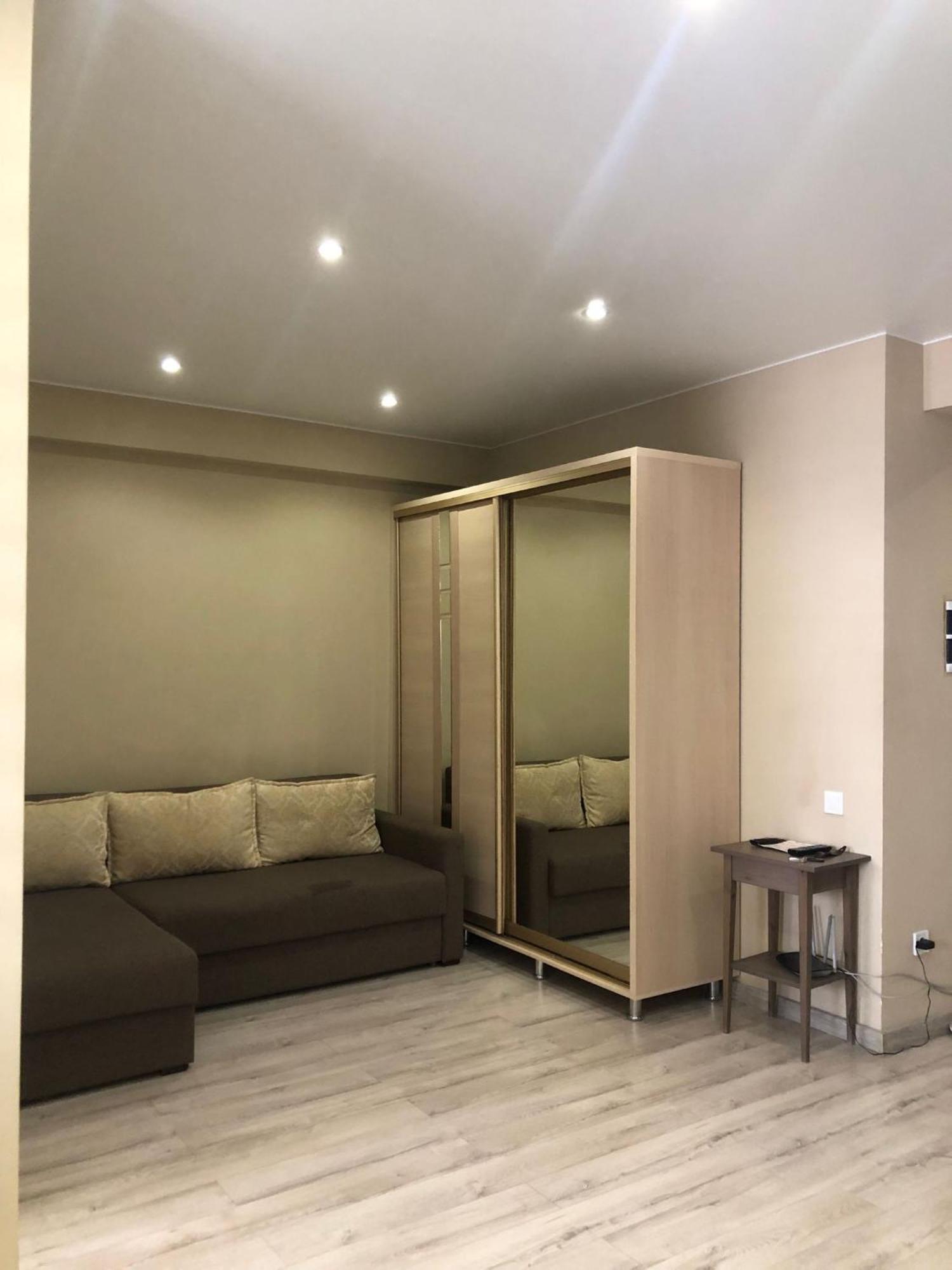 Апартаменты Премиум Класса Chişinău Extérieur photo